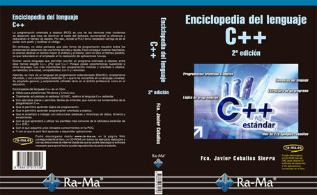 Enciclopedia de C++