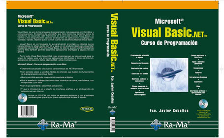 Visual Basic CP