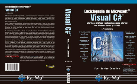 Enciclopedia de VC#