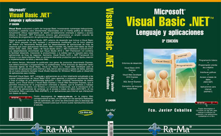 Visual Basic Lenguaje y aps